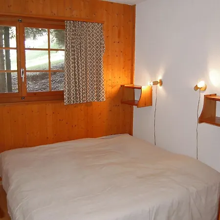 Trefle Blanc Нанда