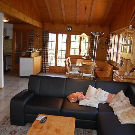 Trefle Blanc Nendaz